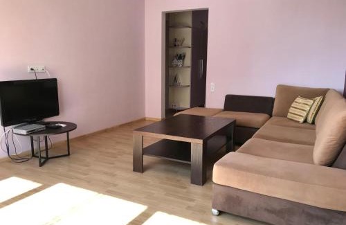 Arabkir Apartment | Near Metro Friendship