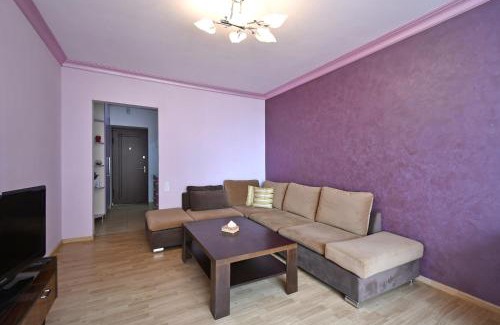 Arabkir Apartment | Near Metro Friendship