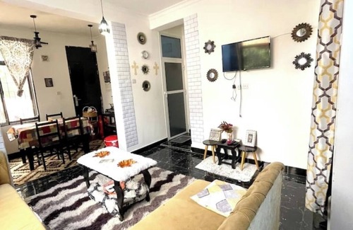 Dar es Salaam House | Near mlimani city Dar es salaam