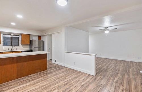 Woodland Estates House | Near Ogden Trail, PetFriendly, 2BR