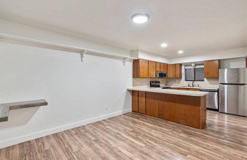 Woodland Estates House | Near Ogden Trail, PetFriendly, 2BR