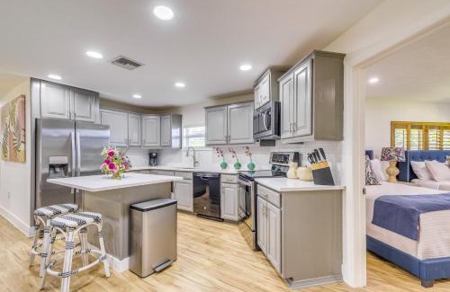 Clermont Apartment | Near Parks, Golf and More Peaceful Apt in Clermont!