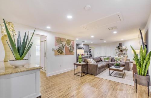 Clermont Apartment | Near Parks, Golf and More Peaceful Apt in Clermont!