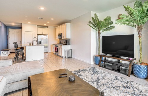 Maricopa County House | Near Parks & Golf: Surprise Home w/Pool Access!
