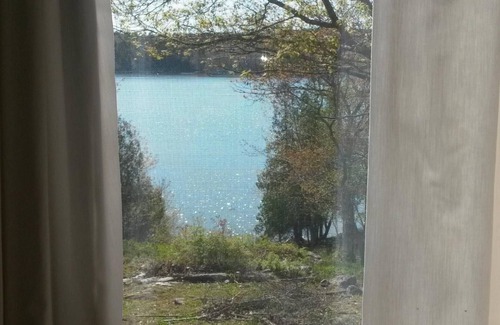 Phippsburg House | Near Popham Beach! On Atkins Bay, Private. Best Of Both Worlds, Beach And Woods