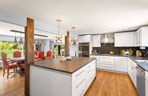 Basalt House | Near resorts, walk to town!