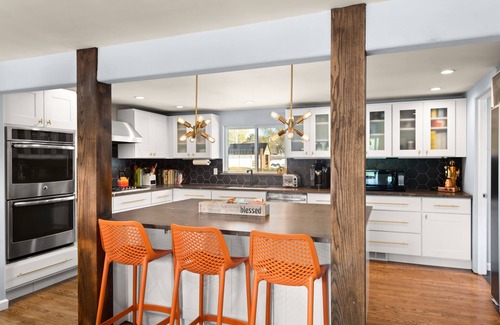 Basalt House | Near resorts, walk to town!