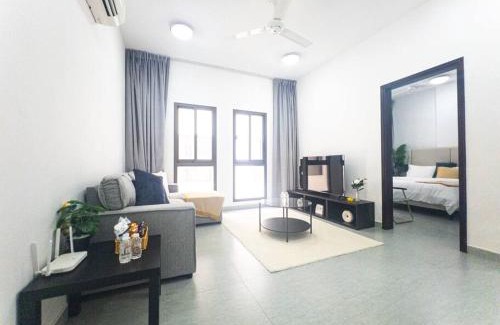 Muscat Apartment | Near Royal Opera, Parking, Hiking trail