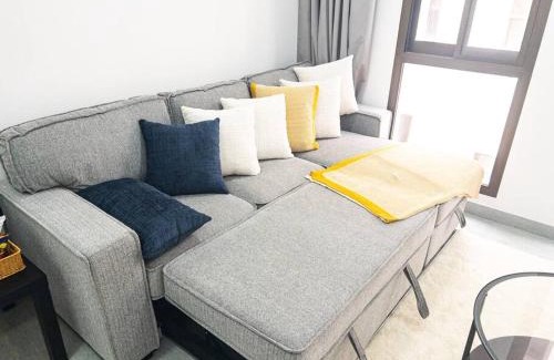 Muscat Apartment | Near Royal Opera, Parking, Hiking trail