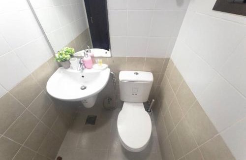 Muscat Apartment | Near Royal Opera, Parking, Hiking trail