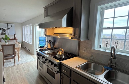 Richmondville House | Near SUNY Cobleskill, Oneonta, Dreams Park, Cooperstown