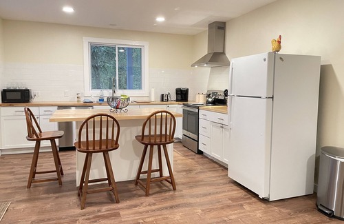 Lebanon Springs House | Near Tanglewood: Historic Summer Retreat