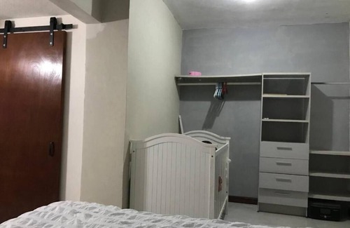 Reynosa House | Near the Anzaldúa Bridge and Industrial Park
