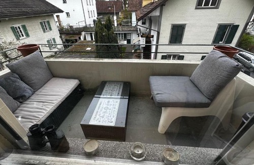 Sandrain Apartment | Near the bridge