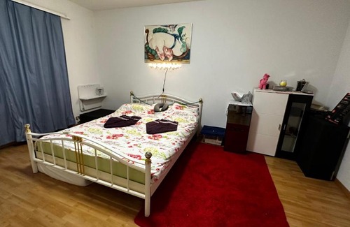 Sandrain Apartment | Near the bridge