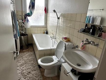 Sandrain Apartment | Near the bridge