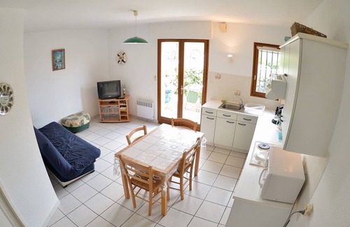 Mimizan Apartment | Near the Courant - Family apartment T3 - 40 m² - MIMIZAN PLAGE
