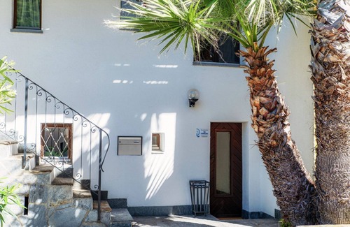 Bellinzona Apartment | Near the hospital in Bellinzona (DA CAROLINA)