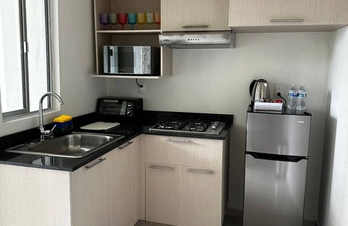 San Pedro Tlaquepaque Apartment | Near the parian! Complete Department