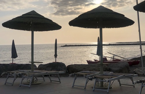 Marina di Cecina House | Near the sea in Marina di Cecina
