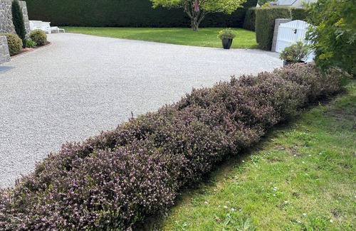 Reville House | Near the sea, Large enclosed garden, sleeps 2 to 5