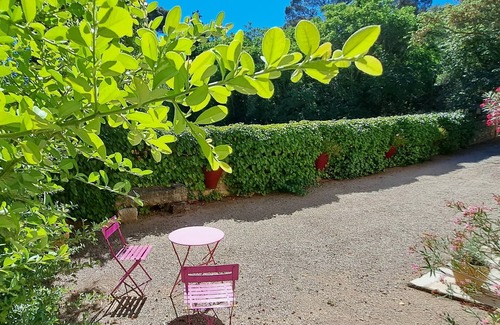 Narbonne House | Near the sea , the quiet and the charm of " LA FORGE"