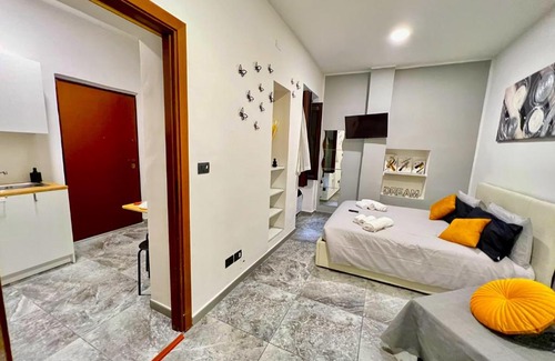 Historic Centre Apartment | Near the station