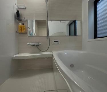 Adachi Apartment | Near the station, no fee parking, 1 limited group, quiet residence, 2 floors 3LDK, 18 minutes from Nippori, Akihabara, Ueno, Tokyo 30 minutes