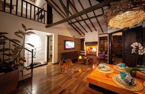 Villa de Leyva House | Near Town villa