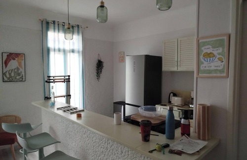La Gare Apartment | Near train station