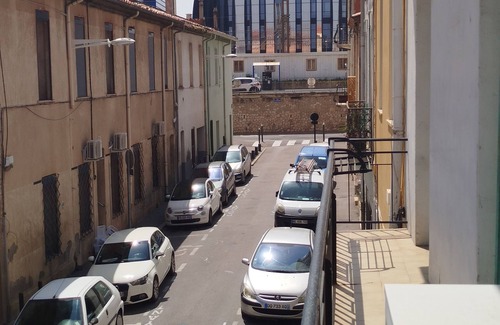 La Gare Apartment | Near train station