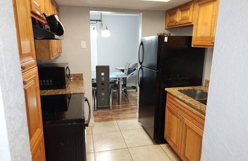 Southwest Orlando Apartment | Near Universal and other Orlando Attractions