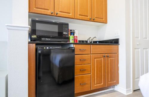 Florida Center Apartment | Near Universal Parks Cozy Apartament at The Point