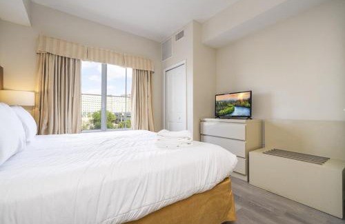 Florida Center Apartment | Near Universal Parks Cozy Apartament at The Point
