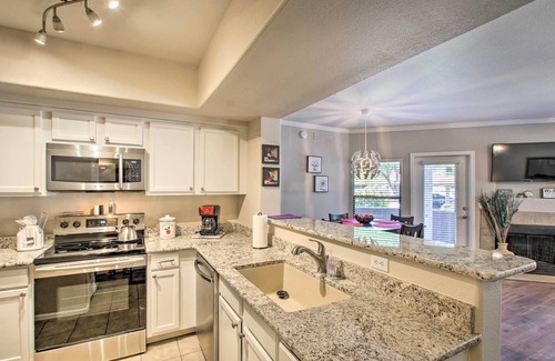 North Scottsdale Condo | Near Westworld & TPC Golf: Scottsdale Gem w/Pool