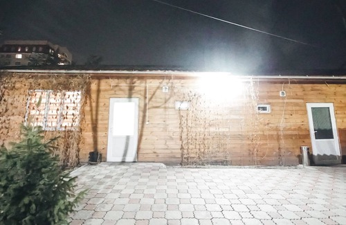 Bishkek Hostel | Nearby city center).