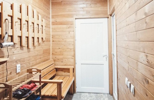 Bishkek Hostel | Nearby city center).