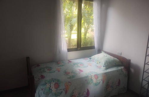 Cariari House | Nearby Tortuguero Lodge with parking