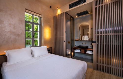 Chania Town Hotel | Nearchou Boutique Hotel