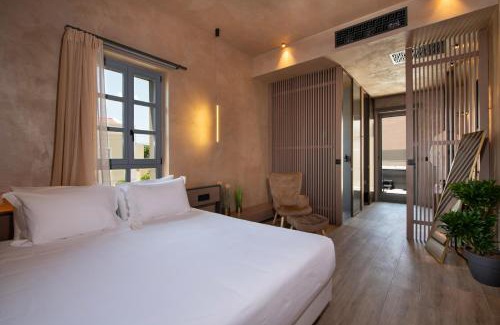 Chania Town Hotel | Nearchou Boutique Hotel