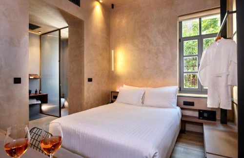Chania Town Hotel | Nearchou Boutique Hotel