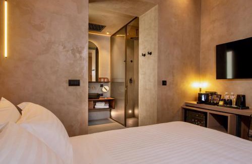 Chania Town Hotel | Nearchou Boutique Hotel