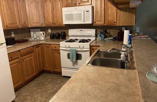 Lancaster Apartment | Neat and Nifty1 bedroom apartment in Lancaster