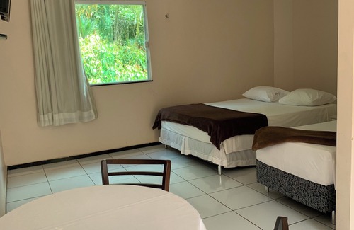 Ubajara National Park Other | Neblina Park Hotel