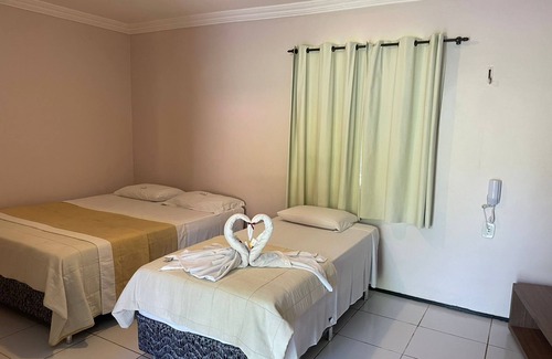 Ubajara National Park Other | Neblina Park Hotel