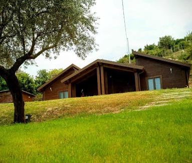 Alcara li Fusi Apartment | Nebrodi Agrivillage Bianca Sole Mia