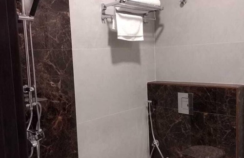Duqm Hotel | Nebula Hotel