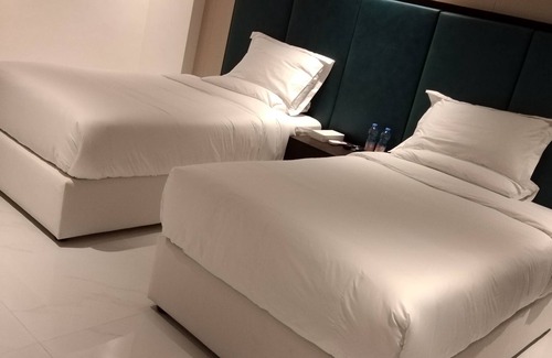 Duqm Hotel | Nebula Hotel