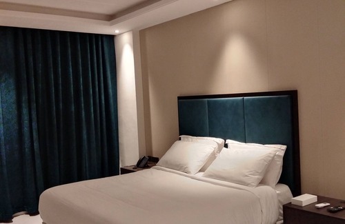 Duqm Hotel | Nebula Hotel