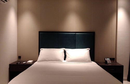Duqm Hotel | Nebula Hotel
